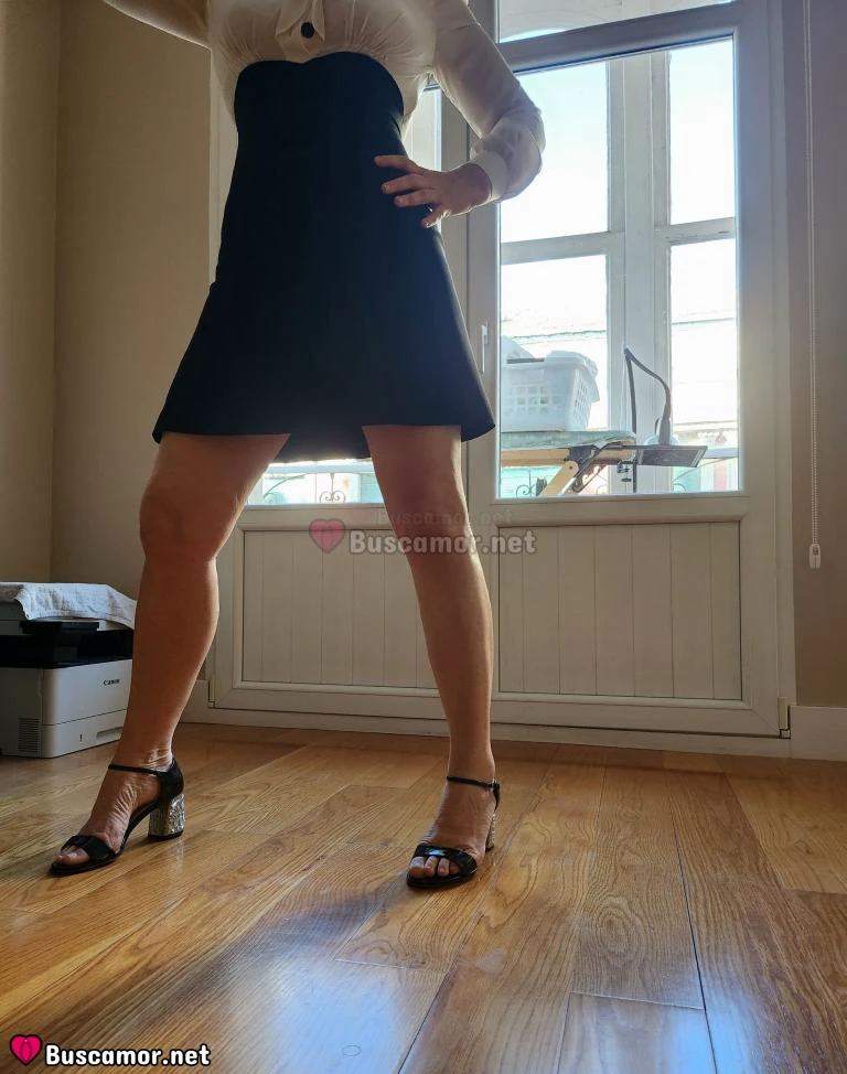 670555655 - Patricia glamourosa en Bilbao