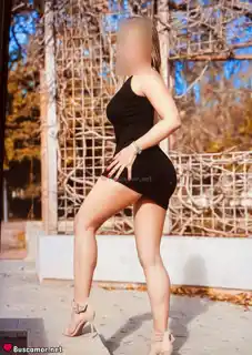 674216272 - Moli latina, busco conexiones y risas 😊😉