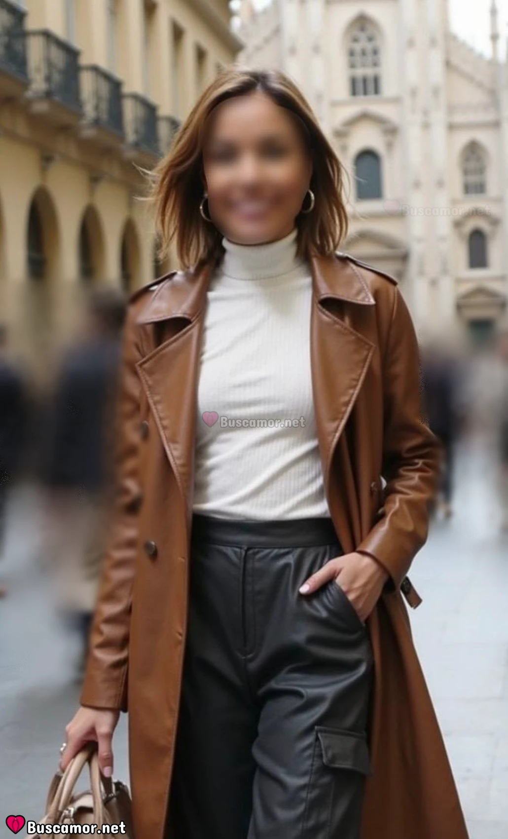 691070486 - Soy dama encantadora en bilbao