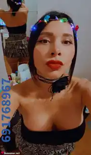 691768967 - Bela Latina busca a alguien divertido.