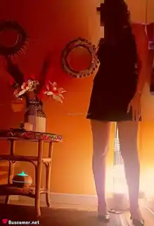 944100496 - Busco masaje en Bilbo.