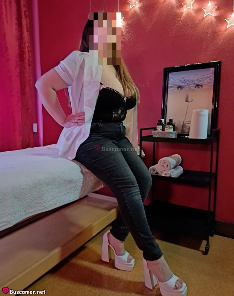 623573211 - Lorena, scort latina, disfruta masajes y momentos juntos.