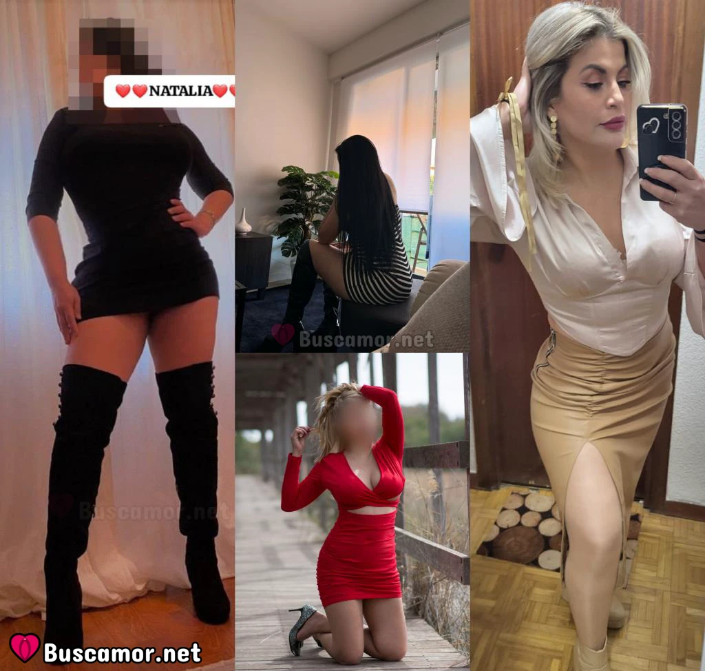 603962770 - SOLO SALIDAS .Divinasencasa.agradables,simpáticas y