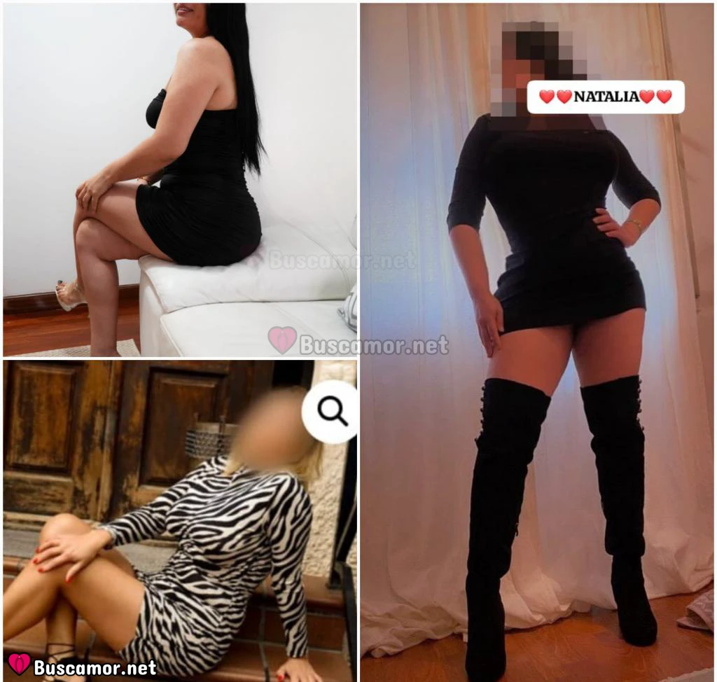 603962770 - SOLO SALIDAS .Divinasencasa.agradables,simpáticas y
