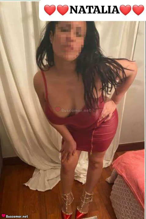 604127256 - soy Sandra, ven a disfrutar conmigo sin limites 