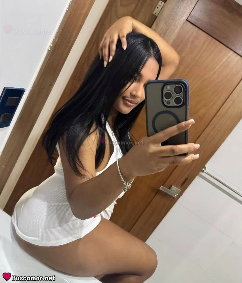 691678673 - VENEZOLANA NUEVA EN TU HERMOSA CIUDAD