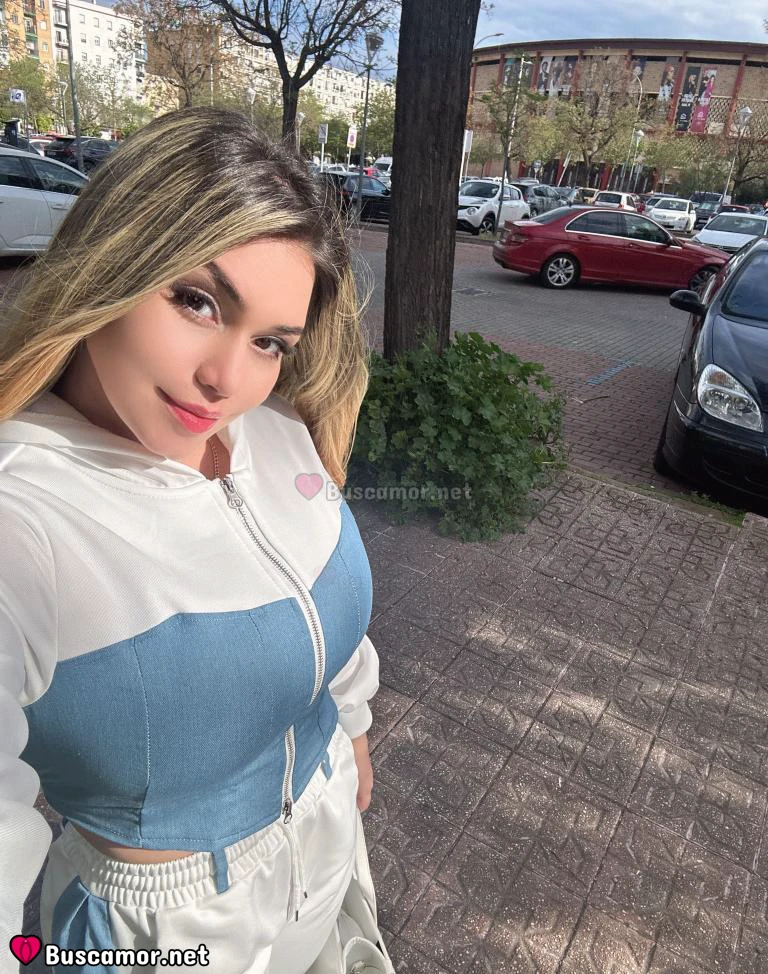 624647790 - RUBY ES GENIAL, CONOCÍ A GENTE INCREIBLE EN VIGO.