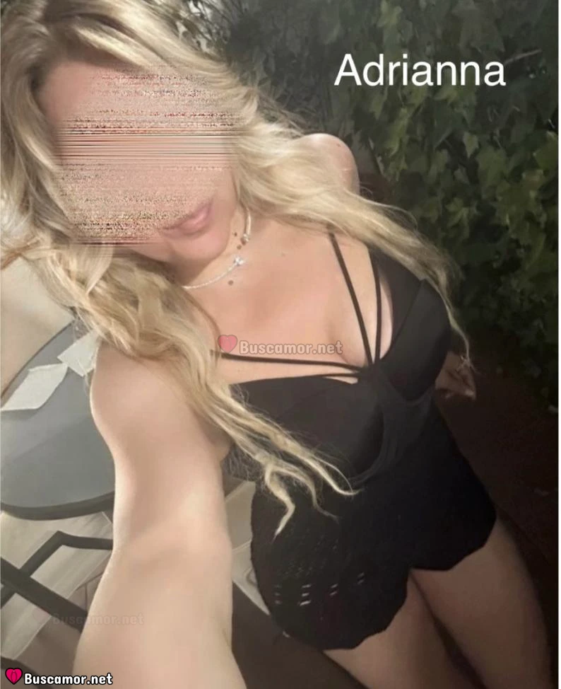 612207530 - Hola, soy tu nueva amiga en la ciudad hablemos y riamos juntos