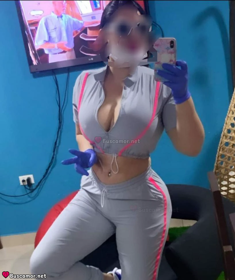 633018762 - CARLITA MASAJISTA