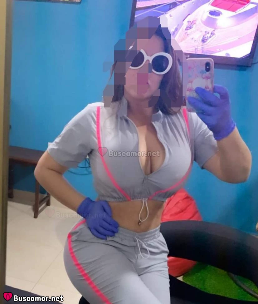 633018762 - CARLITA MASAJISTA