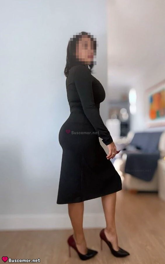 944100496 - BUSCO MASAJE EN BILBAO