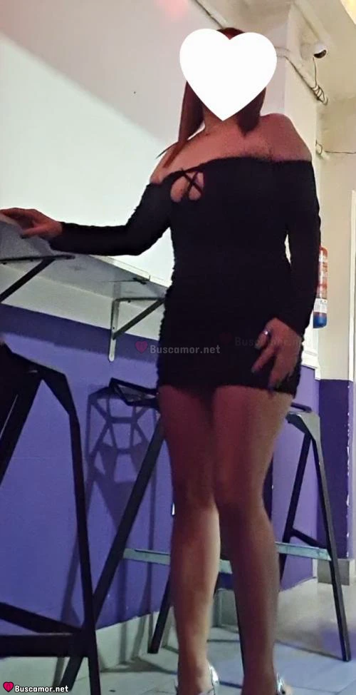 664236664 - Señorita de compañia 24h portugalete