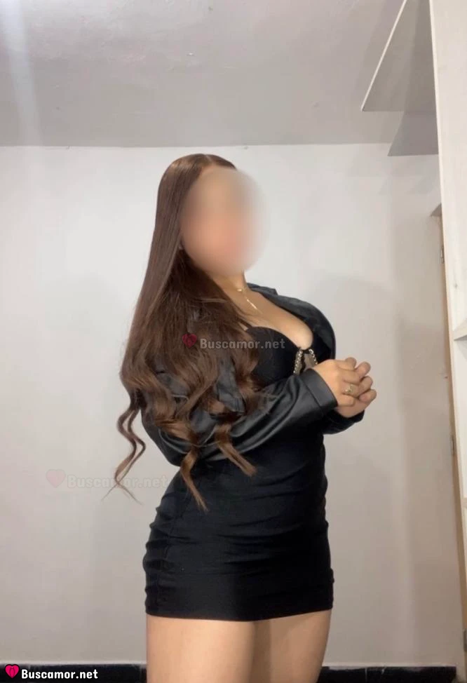 662916593 - Colombiana t estoy.