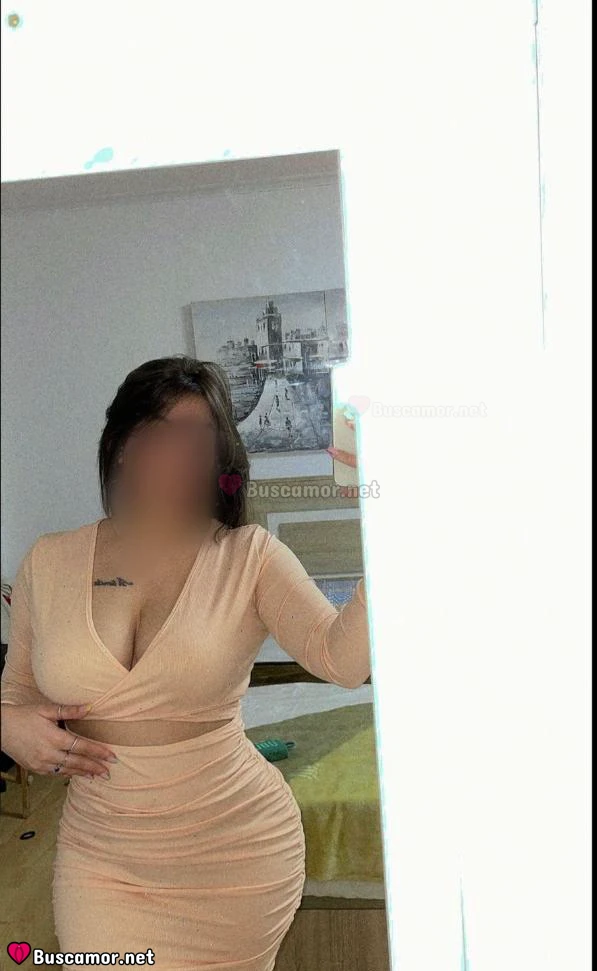 614503730 - ❤️❤️LATINA CARIÑOSA ❤️❤️❤️