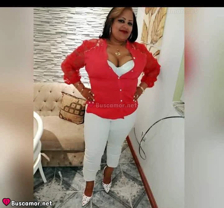 631453235 - SOY GORDITA CARIÑOSA Y MUERO X TI.