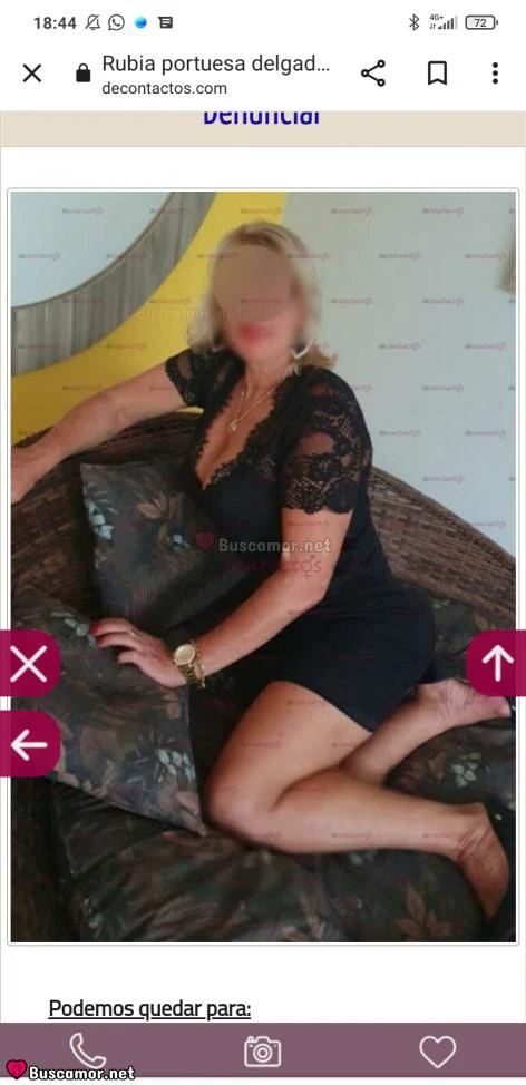 672595222 - Sandra masajista