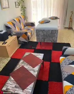 692353690 - BUSCO MASAJISTA PARA Q ME RELAJE UN RATO EN CASA.