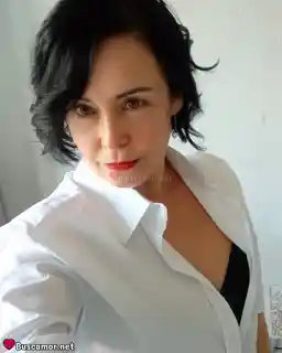 665562910 - Soy Karla y me gusta conecta con la energía positiva.