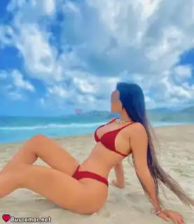 602427773 - Soy Samanta y me encanta disfrutaar la vida en cada momento.