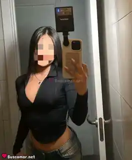 602427773 - Soy Samanta y me encanta disfrutaar la vida en cada momento.