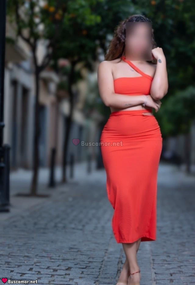 643518107 - Soy Laura keremos salir ya, en el centro!!! Recién llegada y con ganas!