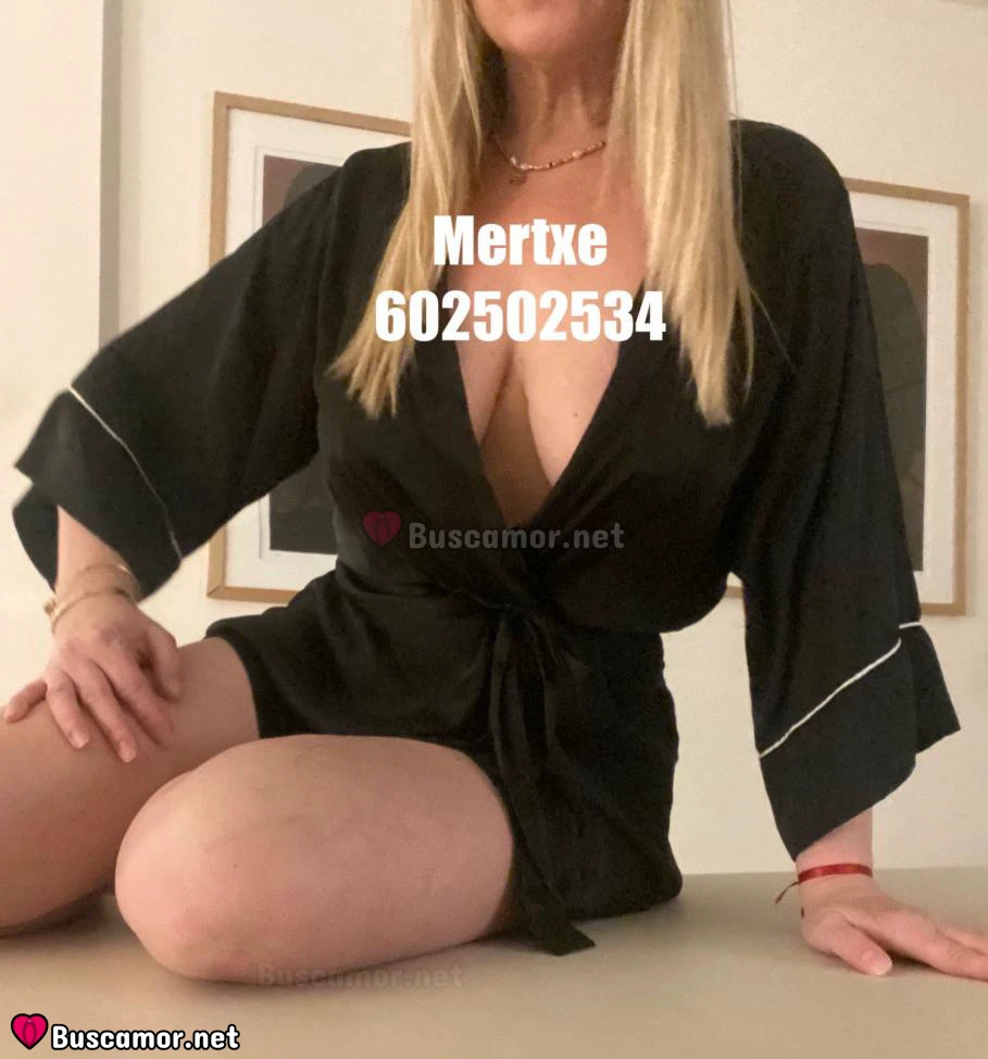 602502534 - MERTXE ME FLIPA EL MASAJE