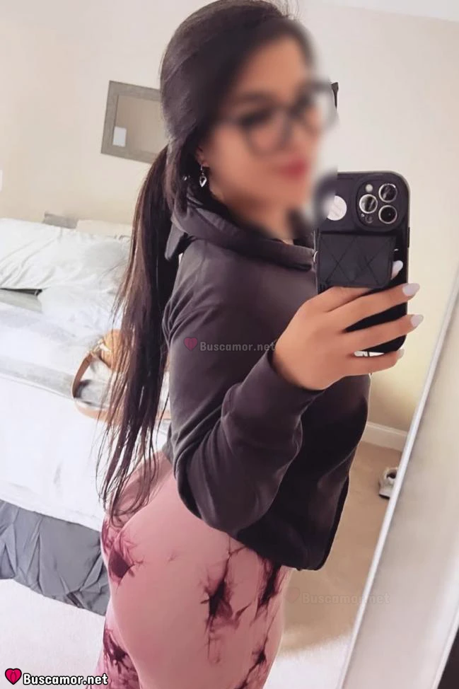 612443271 - Soy masajista, busco conectar.