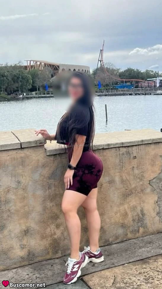 612443271 - Soy masajista, busco conectar.