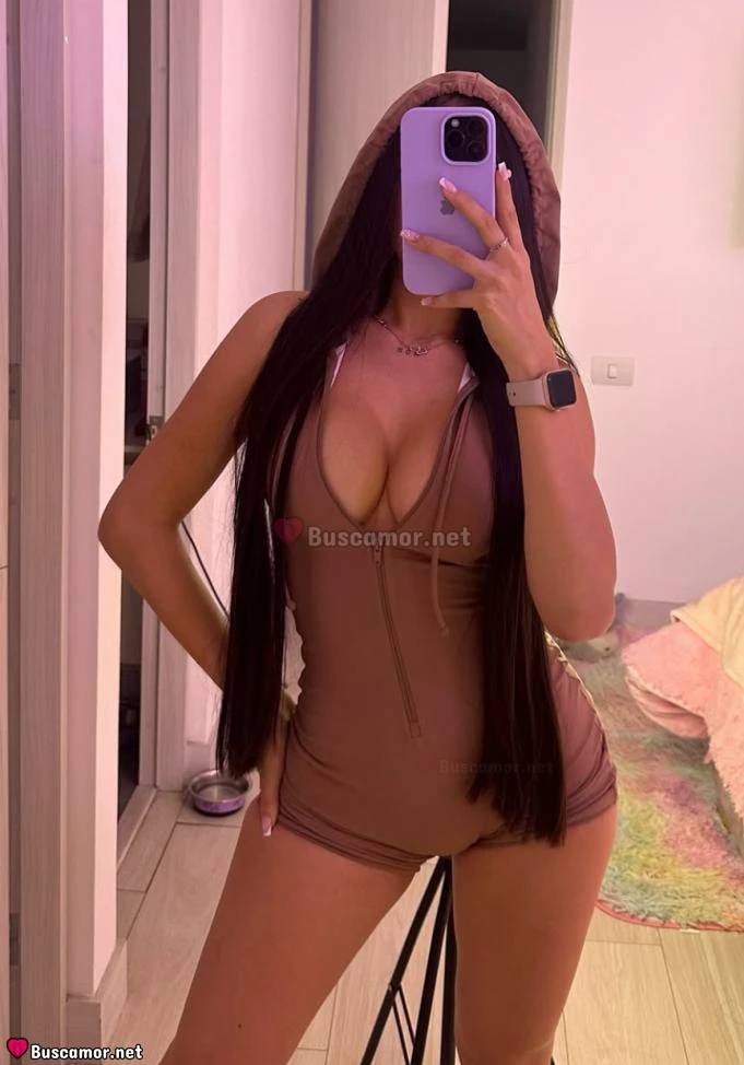 624436560 - SOY MARIA LATTINNA, BUSCO UN CHICO DIVERTIDO PARA PASAR RATOS GENIAL JUNTOS Y REIR.