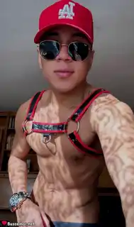 Foto perfil