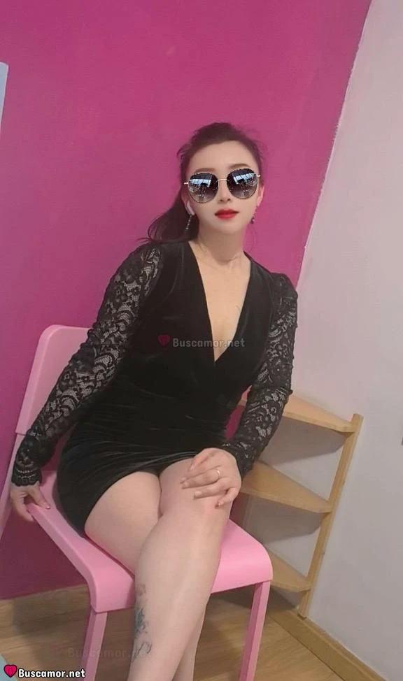 634463603 - MMM Chicas chinas en mi ciudad