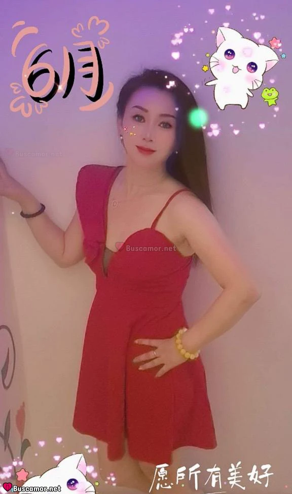 634463603 - MMM Chicas chinas en mi ciudad