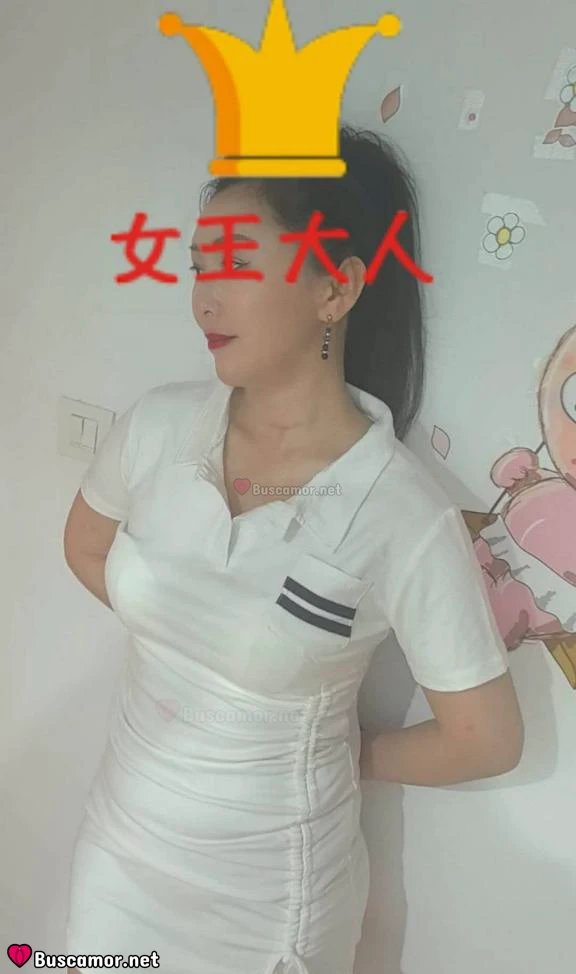 634463603 - MMM Chicas chinas en mi ciudad