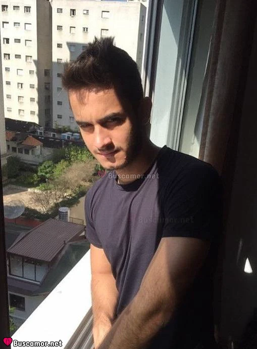 Foto perfil