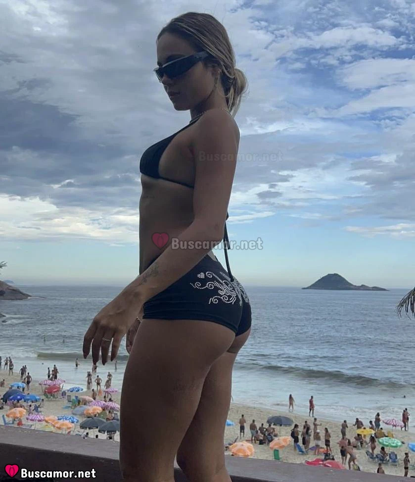666616688 - Jessie Brasileña