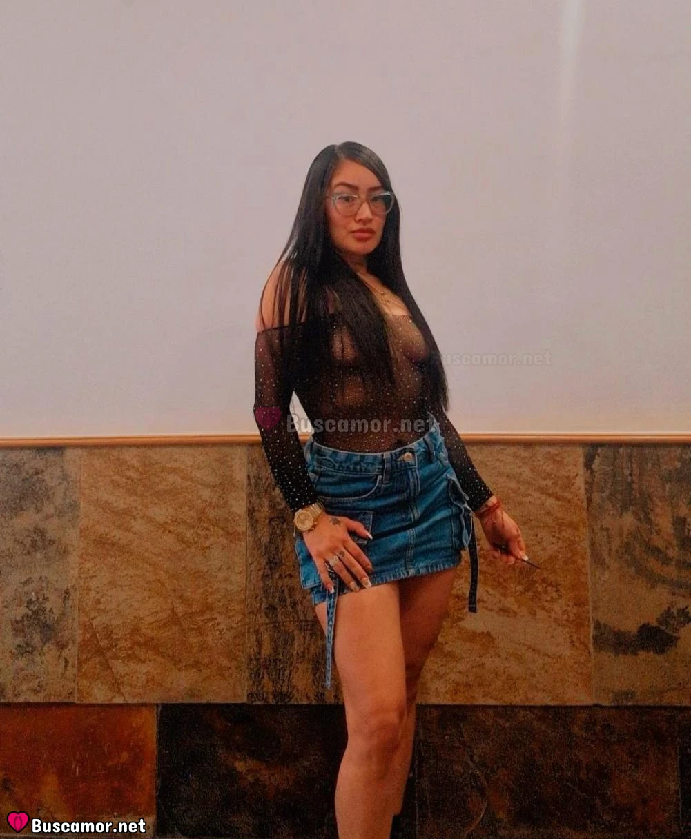614229490 - soy sofia, ven y pasemos un rato agradables juntos.