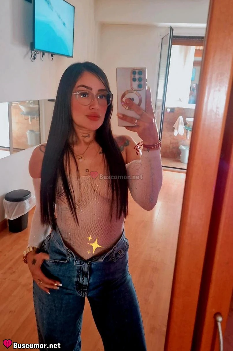 614229490 - soy sofia, ven y pasemos un rato agradables juntos.