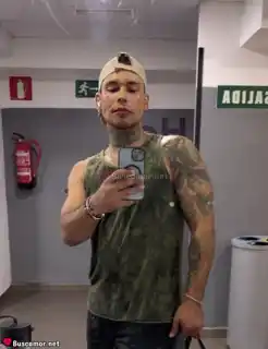 617458508 - soy Carlos busco alguien chido pa reir