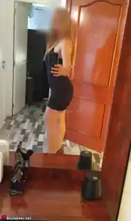 642521055 - Cristina lista para pasarla bien hoy con todas 😜💖