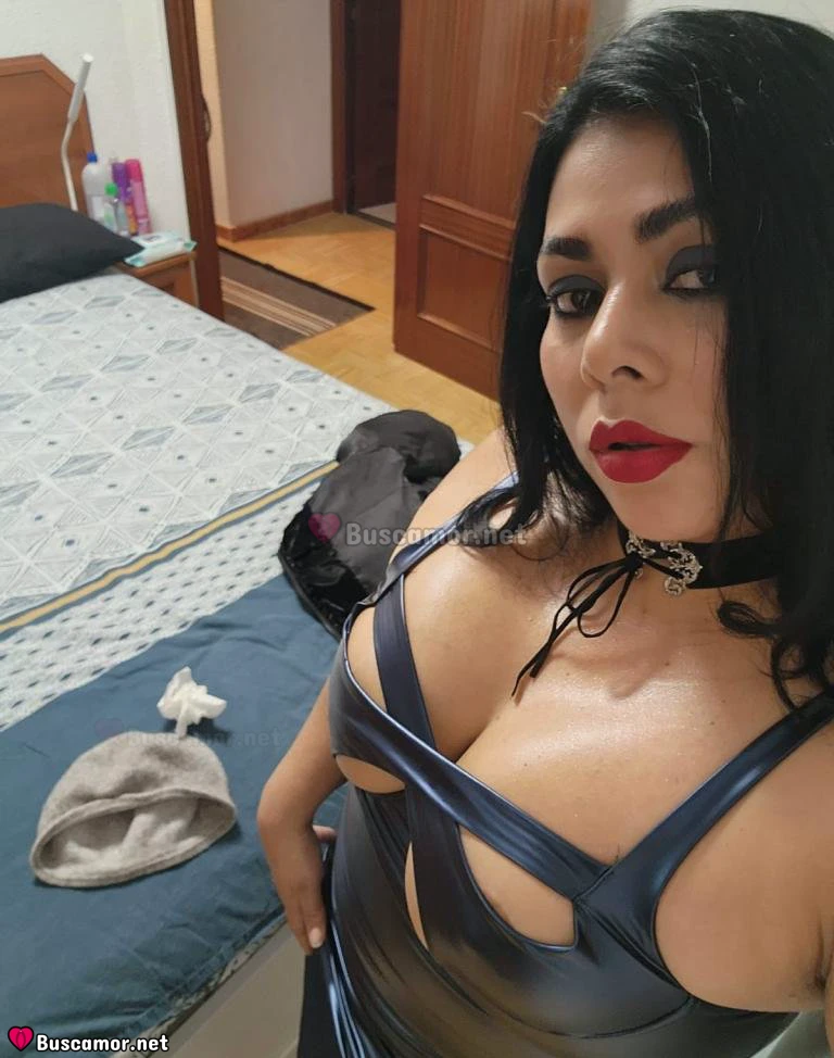 641178941 - Soy Ana, busco aventura loca.
