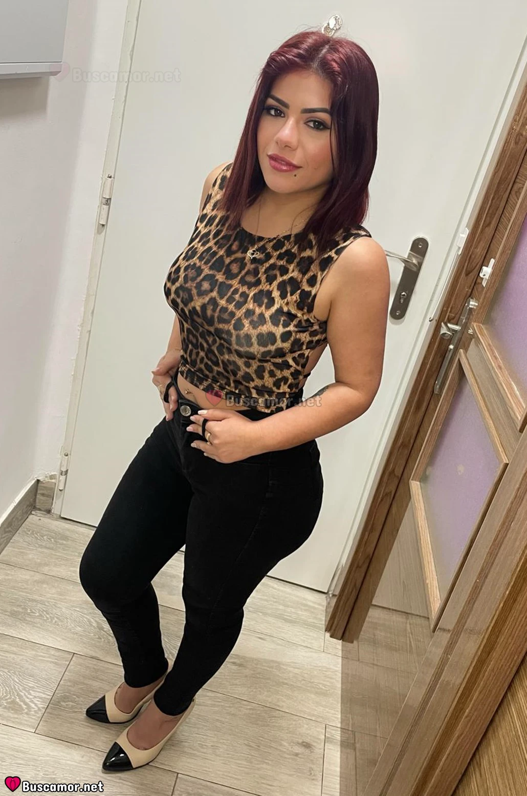 Foto perfil