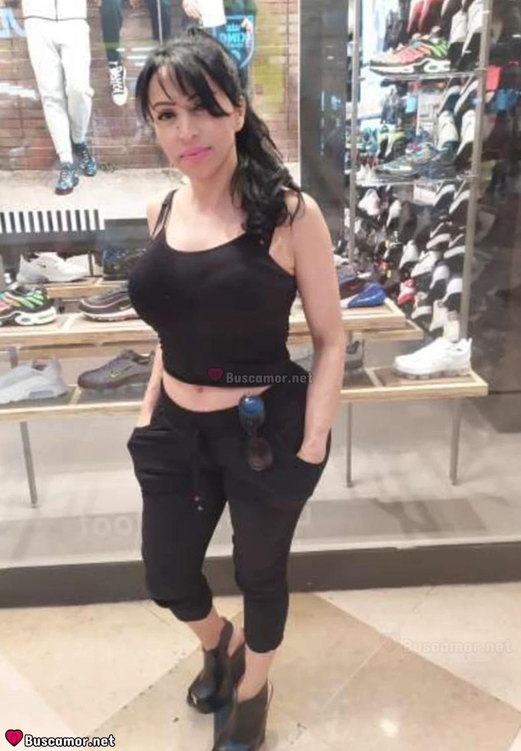 624910259 - Sofía desea conexión.