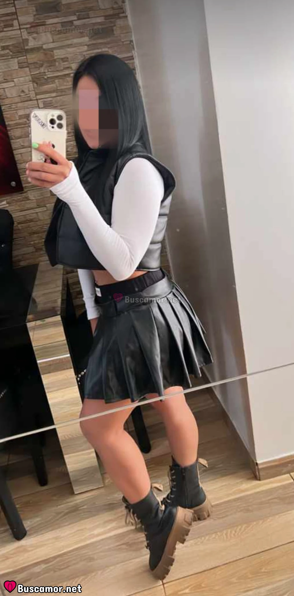 641026896 - soy Ana y me encanta bailar y conocer gente nueva