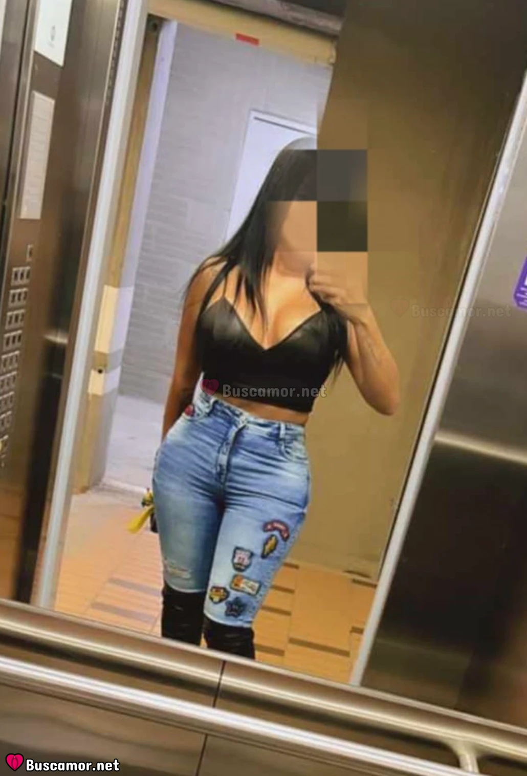 641026896 - soy Ana y me encanta bailar y conocer gente nueva