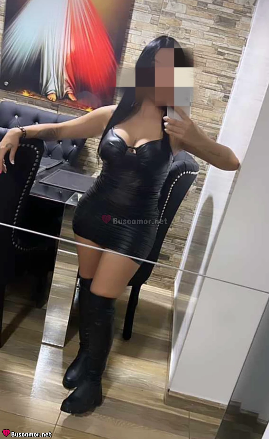 641026896 - soy Ana y me encanta bailar y conocer gente nueva
