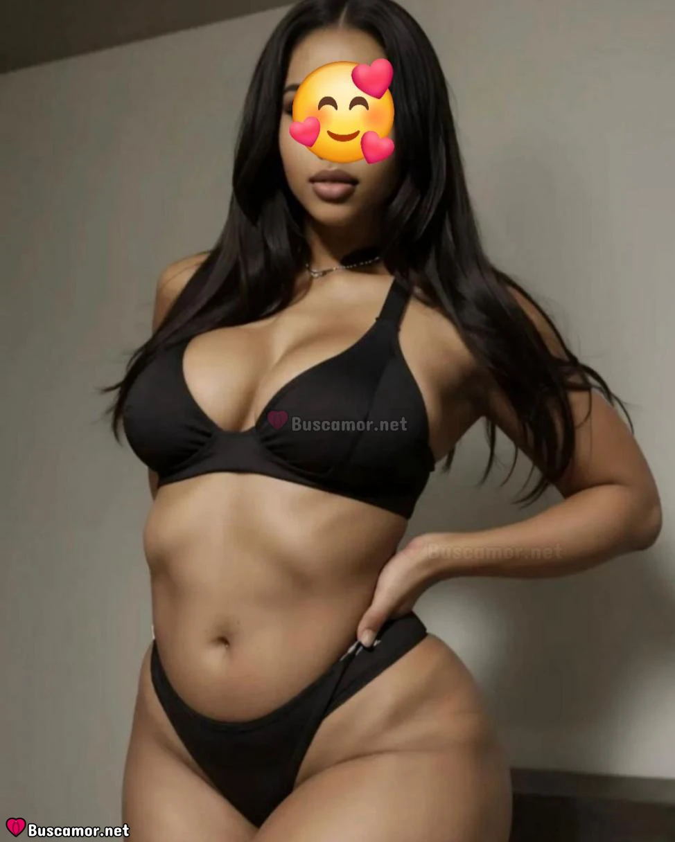 643527051 - Hola, soy Latina y llegué a Monzon encanta!