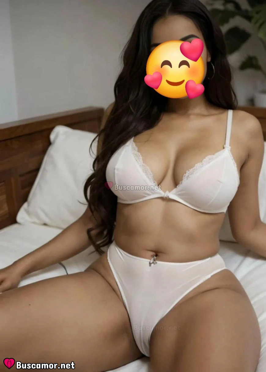 643527051 - Hola, soy Latina y llegué a Monzon encanta!