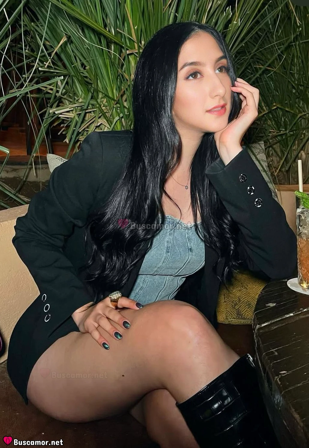 603337276 - Soy una chica de 25 años, amante de la aventura. Me encanta disfrutar cada momento y ser espontánea 🌍. Let’s go 🌟