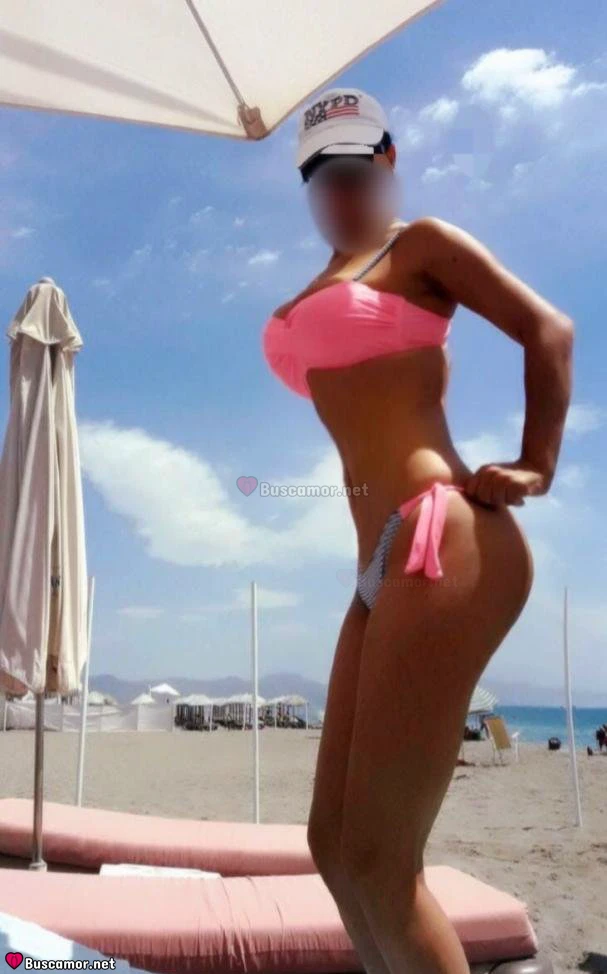 643649163 - hola, me llamo Ana y amo los masajs relajantes.