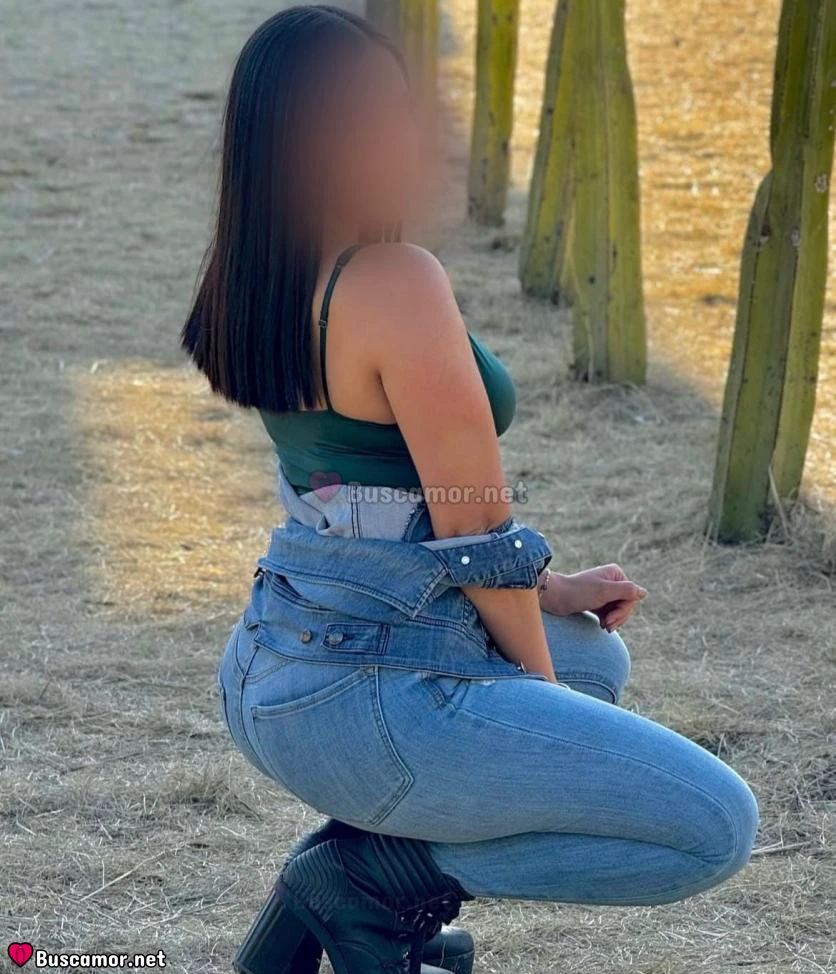 642212104 - Soy Pamela sin engaños, busco compania divertida estoy cerca de la Puerta.